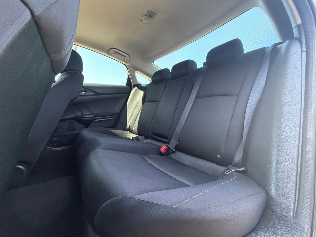 2020 Honda Civic Image 9