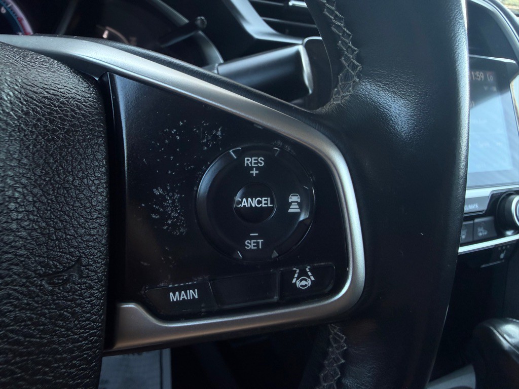 2020 Honda Civic Image 13