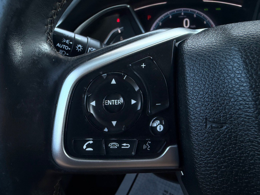 2020 Honda Civic Image 14