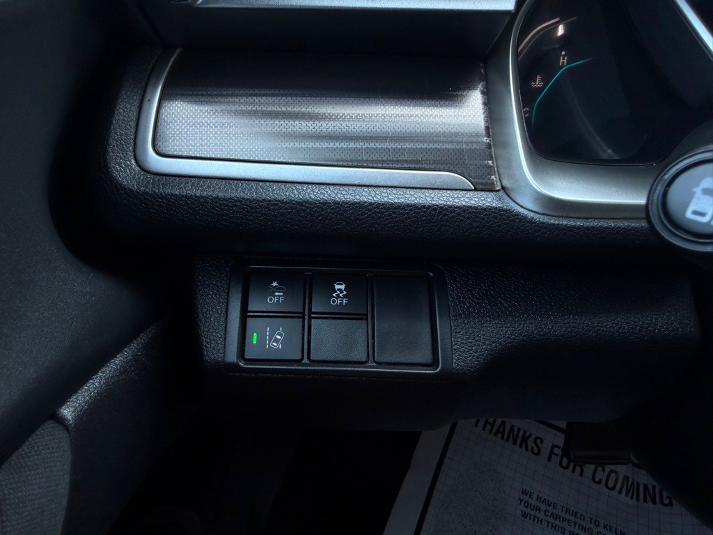 2020 Honda Civic Image 16