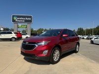 Image for 2021 Chevrolet Equinox LT ID: 7644096