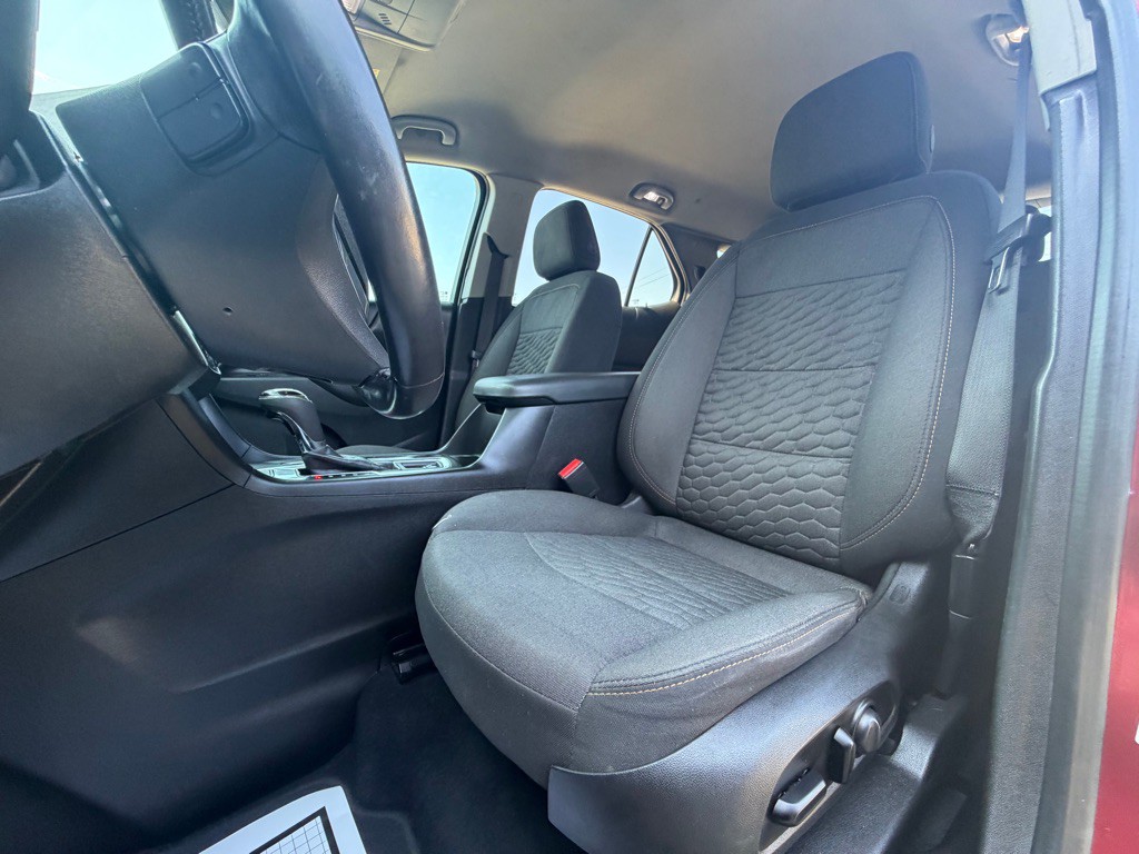 2021 Chevrolet Equinox Image 7