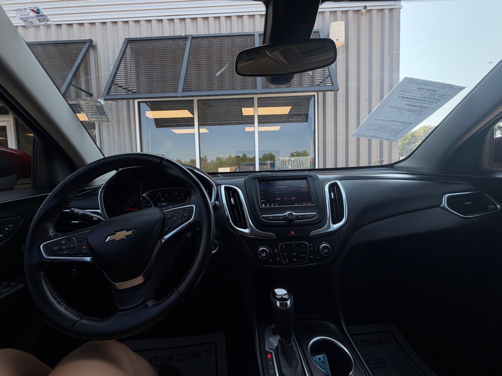 2021 Chevrolet Equinox Image 9