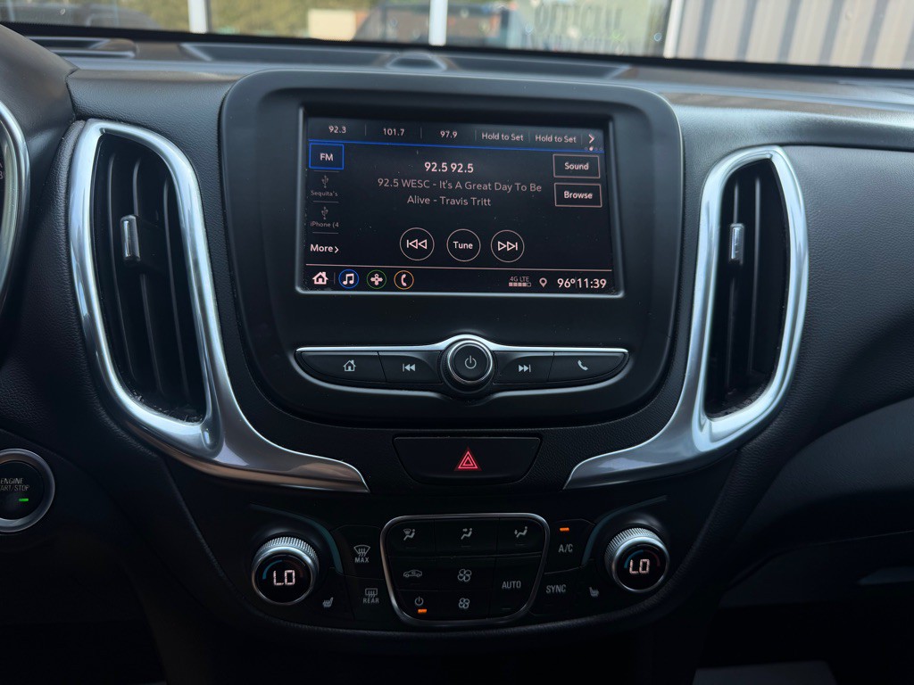 2021 Chevrolet Equinox Image 10