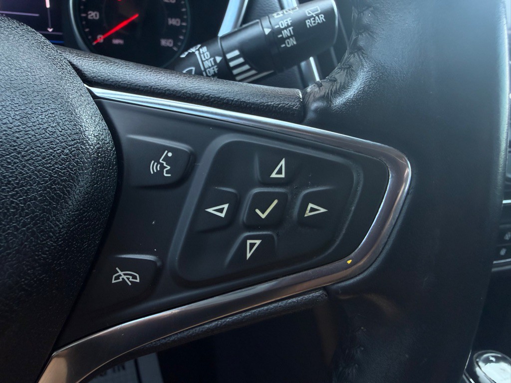 2021 Chevrolet Equinox Image 12