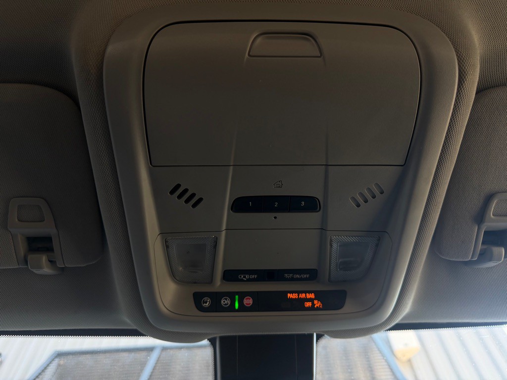 2021 Chevrolet Equinox Image 14