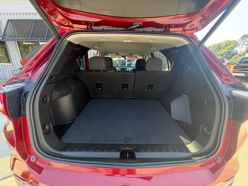 2021 Chevrolet Equinox Image 15