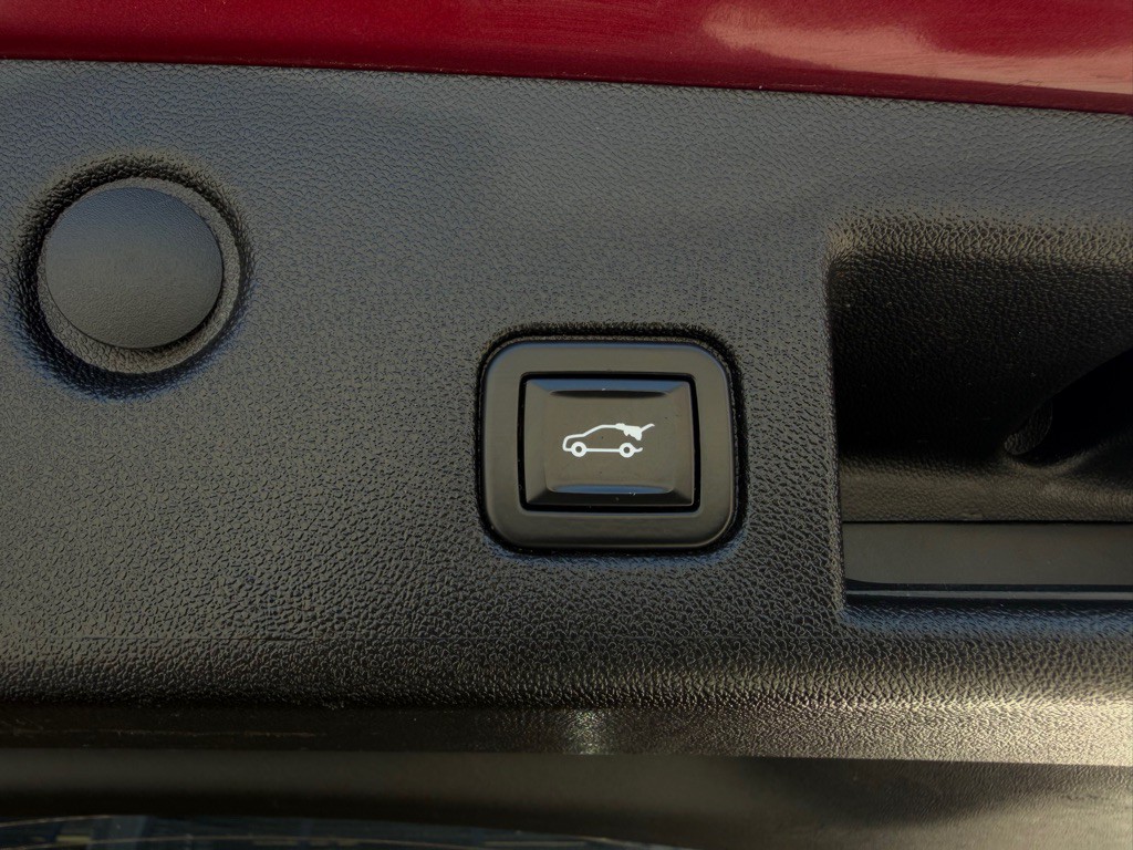 2021 Chevrolet Equinox Image 16