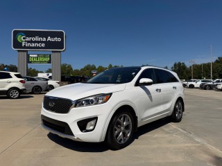 Image for 2016 Kia Sorento SX ID: 7647659