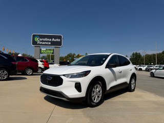 Image for 2024 Ford Escape Active ID: 7658699