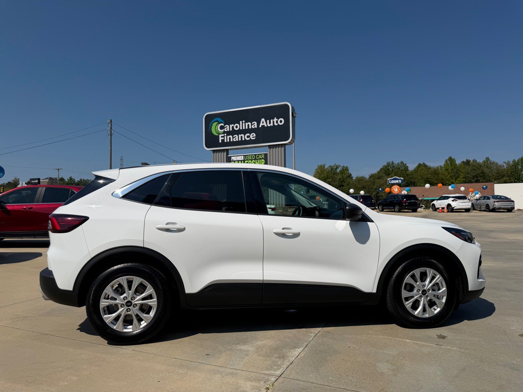 2024 Ford Escape Image 6