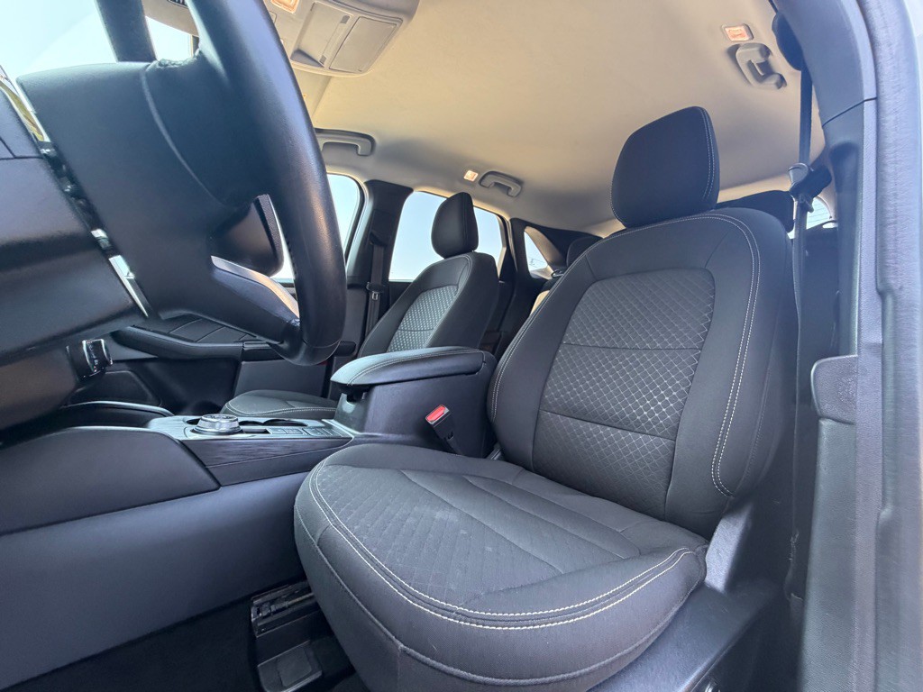 2024 Ford Escape Image 7