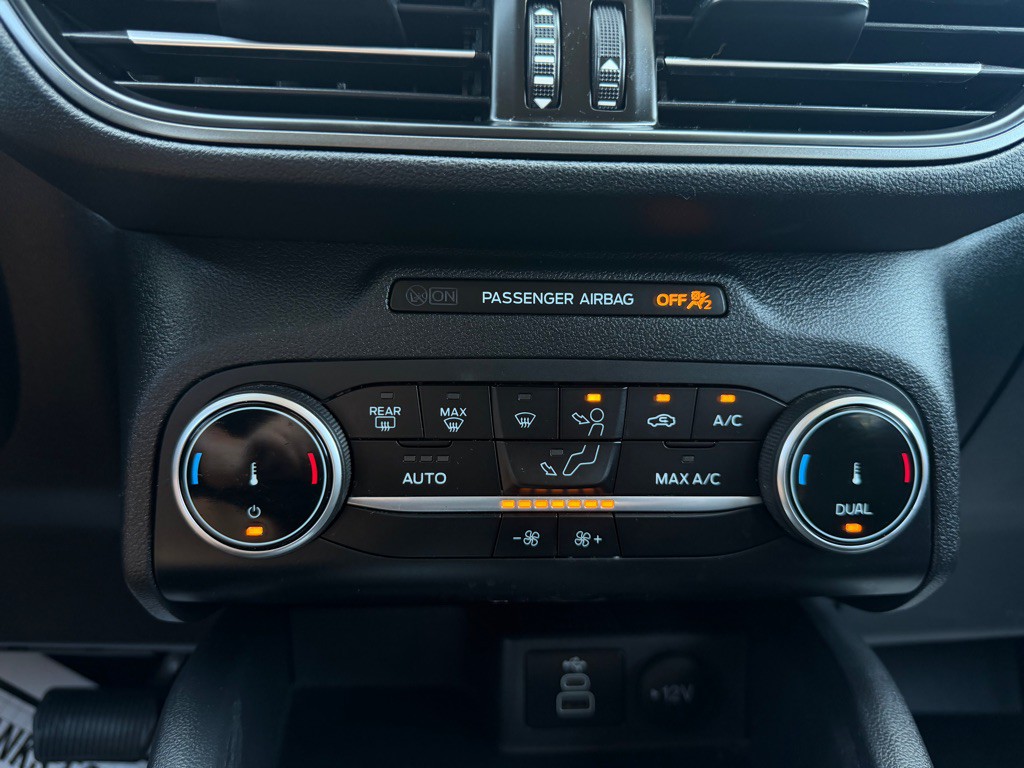 2024 Ford Escape Image 11