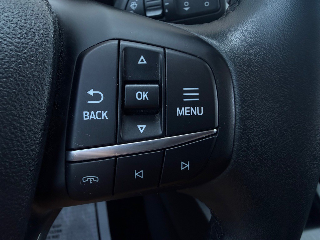2024 Ford Escape Image 13