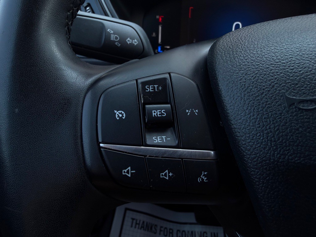 2024 Ford Escape Image 14