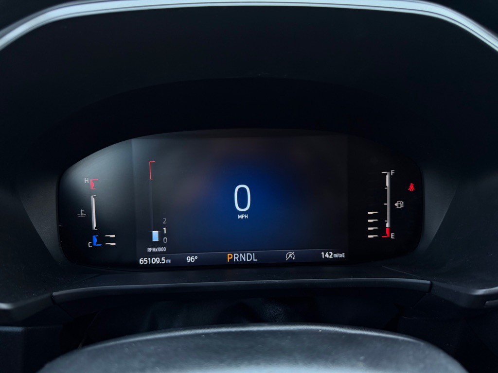 2024 Ford Escape Image 15