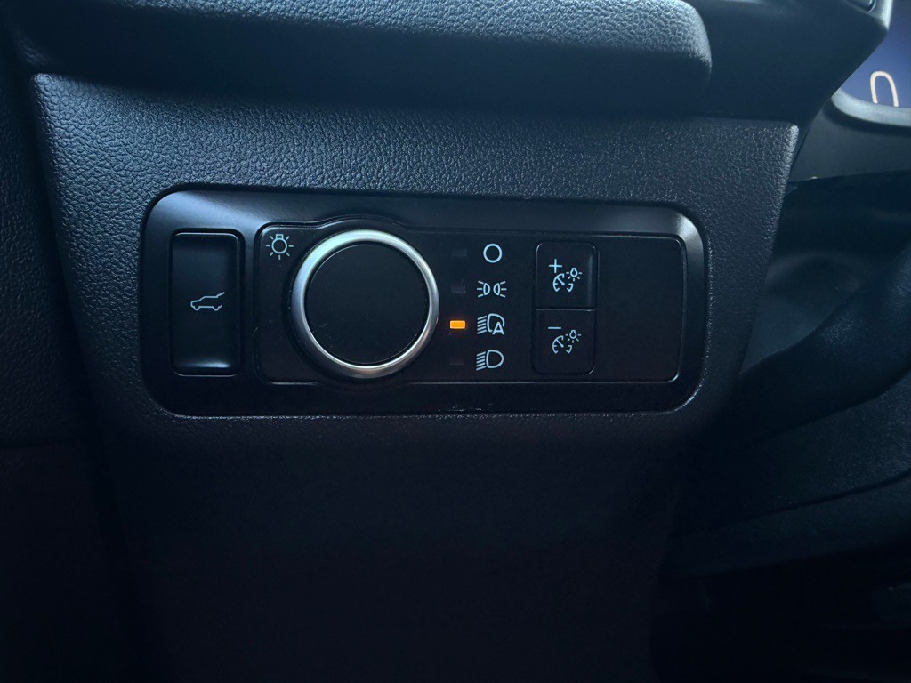 2024 Ford Escape Image 16