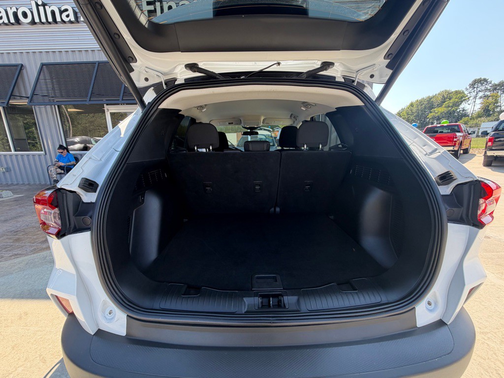 2024 Ford Escape Image 17