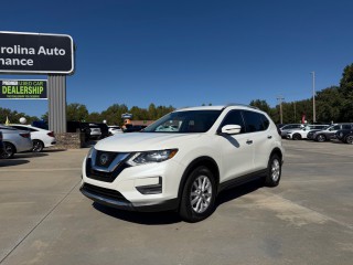 Image for 2020 Nissan Rogue SV ID: 7658706