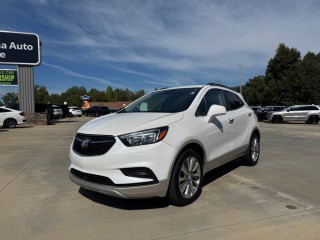 Image for 2020 Buick Enclave Preferred ID: 7671190