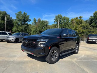 Image for 2023 Chevrolet Tahoe 1500 Z71 ID: 7682764
