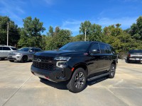 Image for 2023 Chevrolet Tahoe 1500 Z71 ID: 7682764