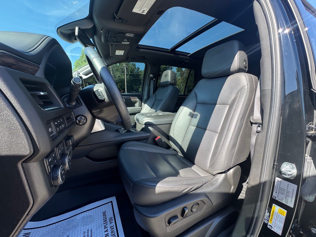 2023 Chevrolet Tahoe Image 5