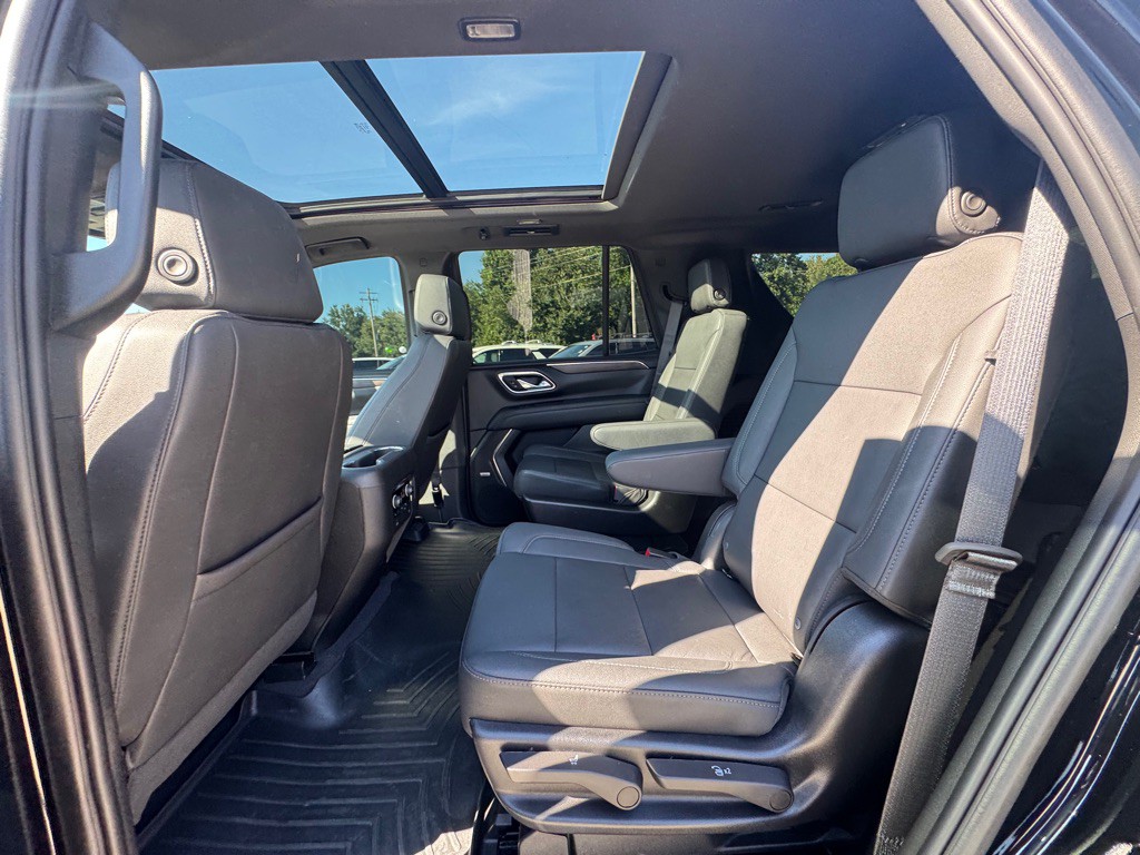 2023 Chevrolet Tahoe Image 6