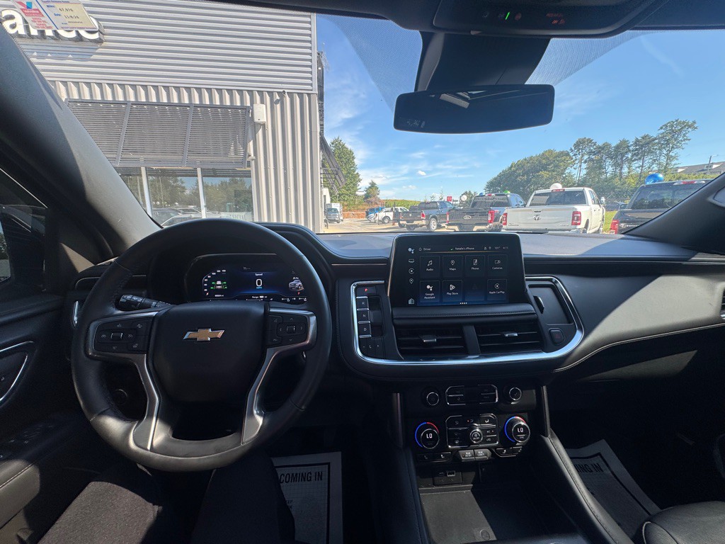 2023 Chevrolet Tahoe Image 7