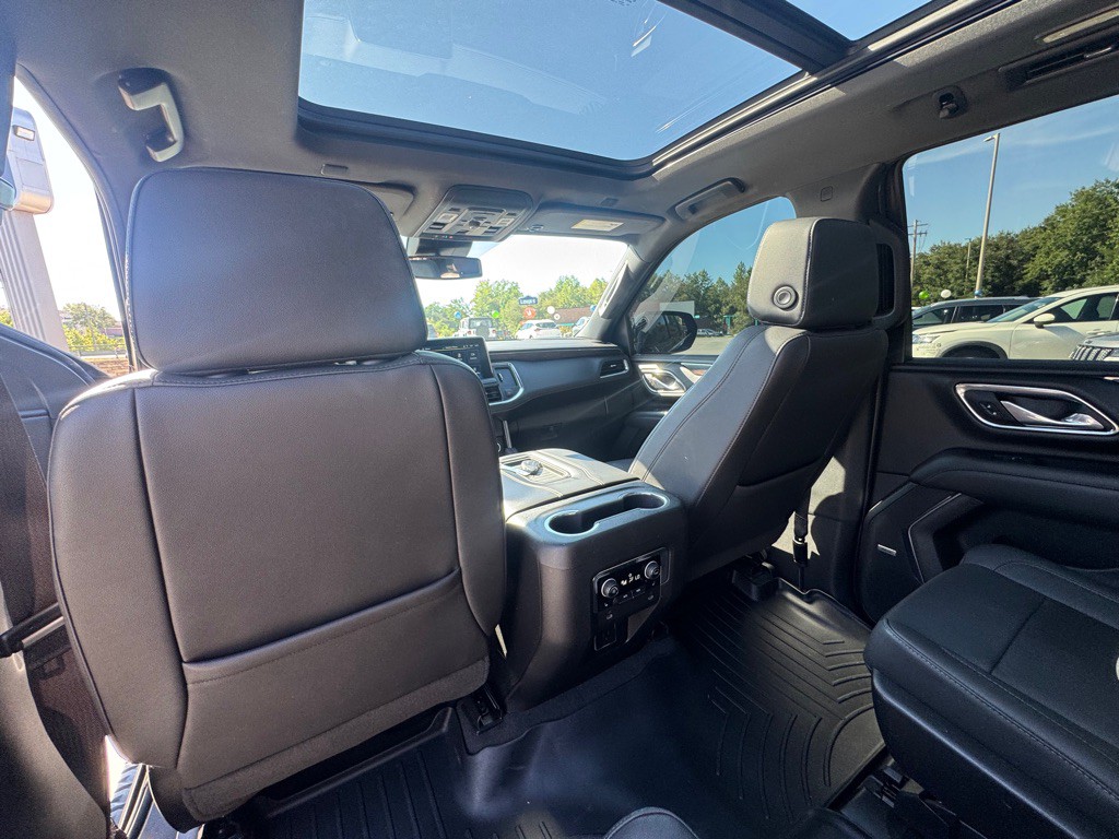 2023 Chevrolet Tahoe Image 8