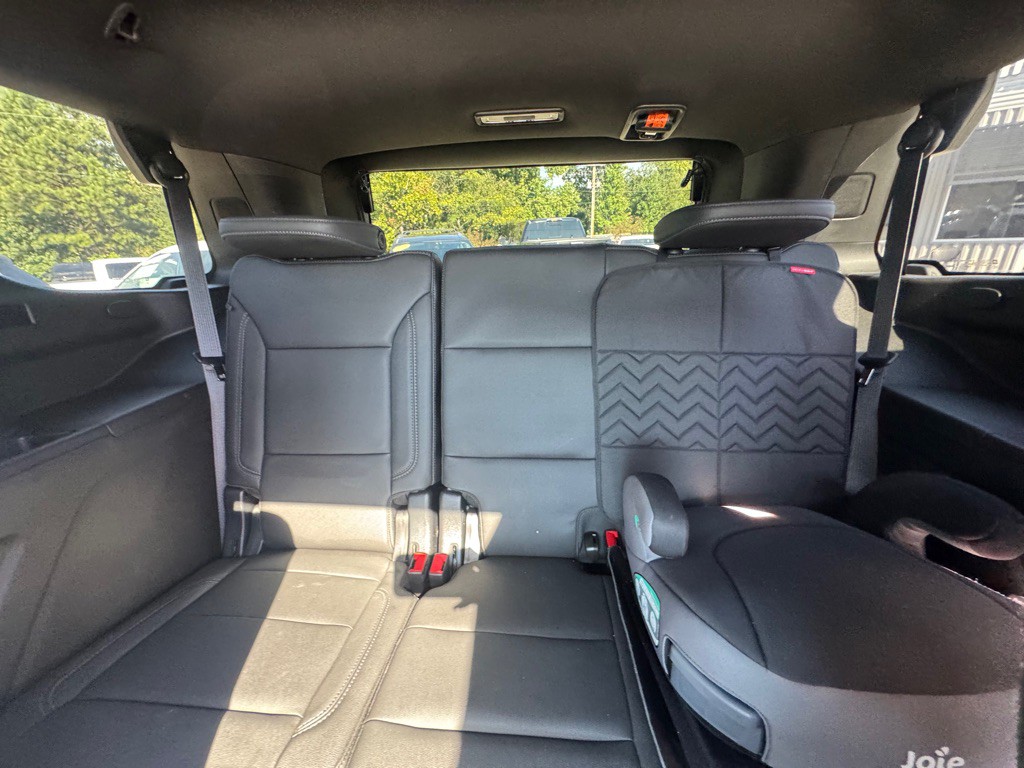 2023 Chevrolet Tahoe Image 9