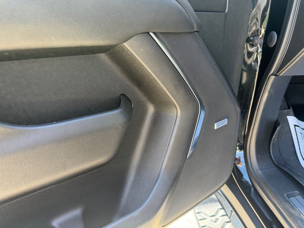 2023 Chevrolet Tahoe Image 11
