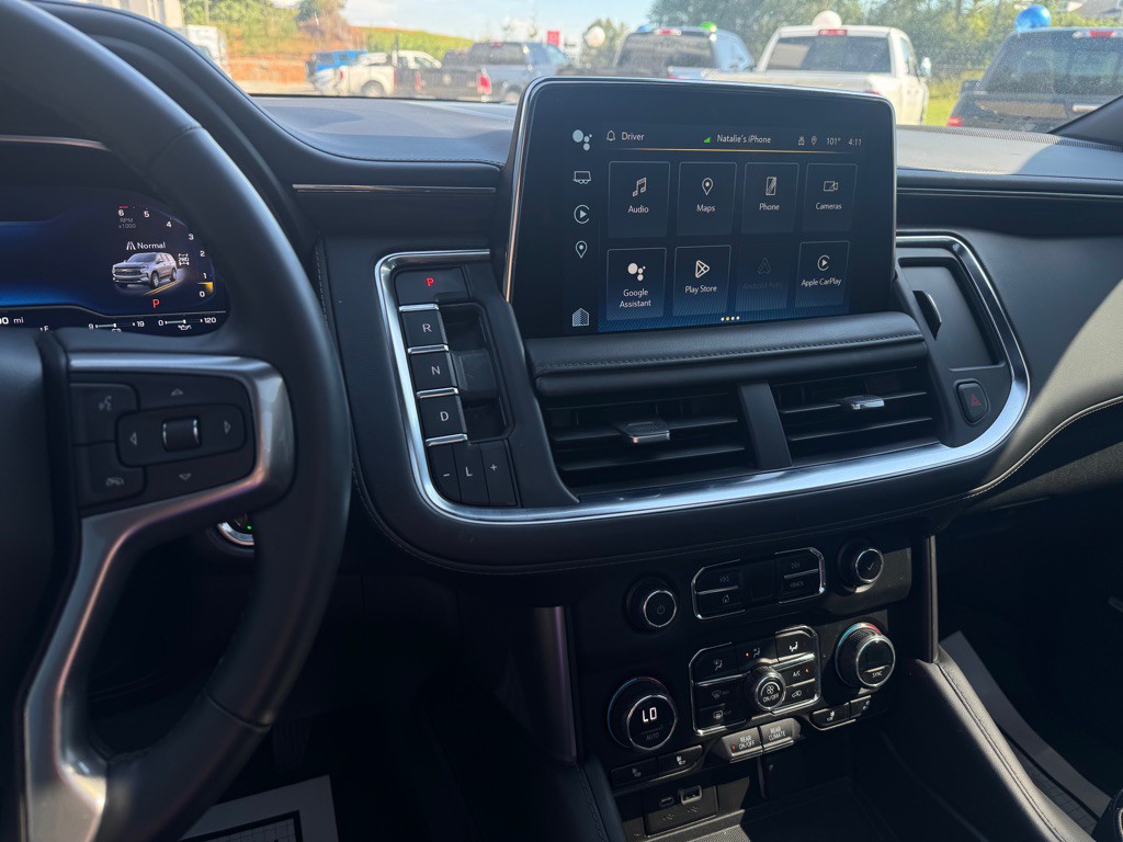 2023 Chevrolet Tahoe Image 12