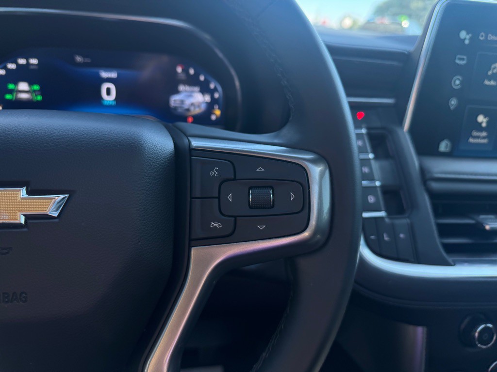 2023 Chevrolet Tahoe Image 13