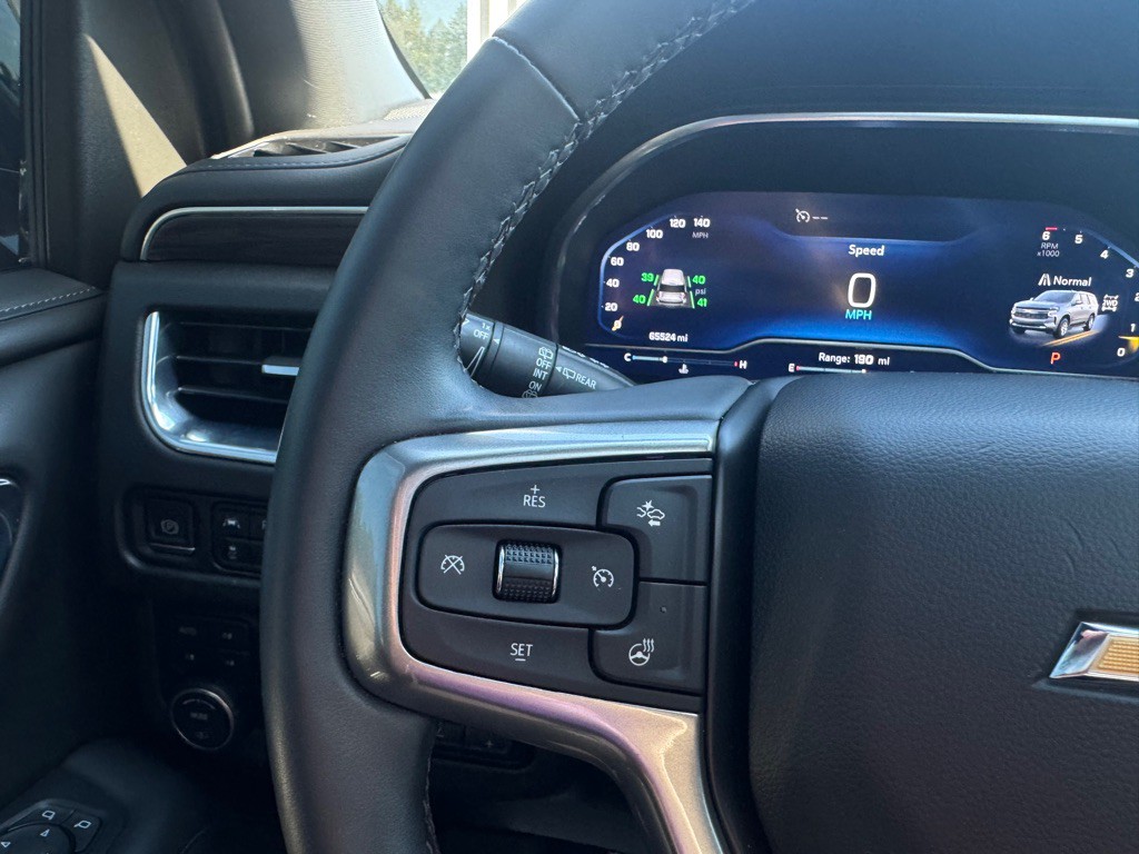 2023 Chevrolet Tahoe Image 14