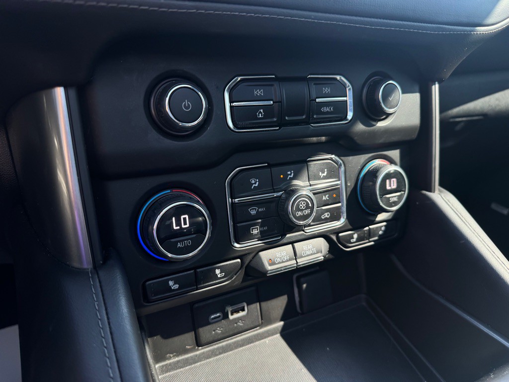 2023 Chevrolet Tahoe Image 19