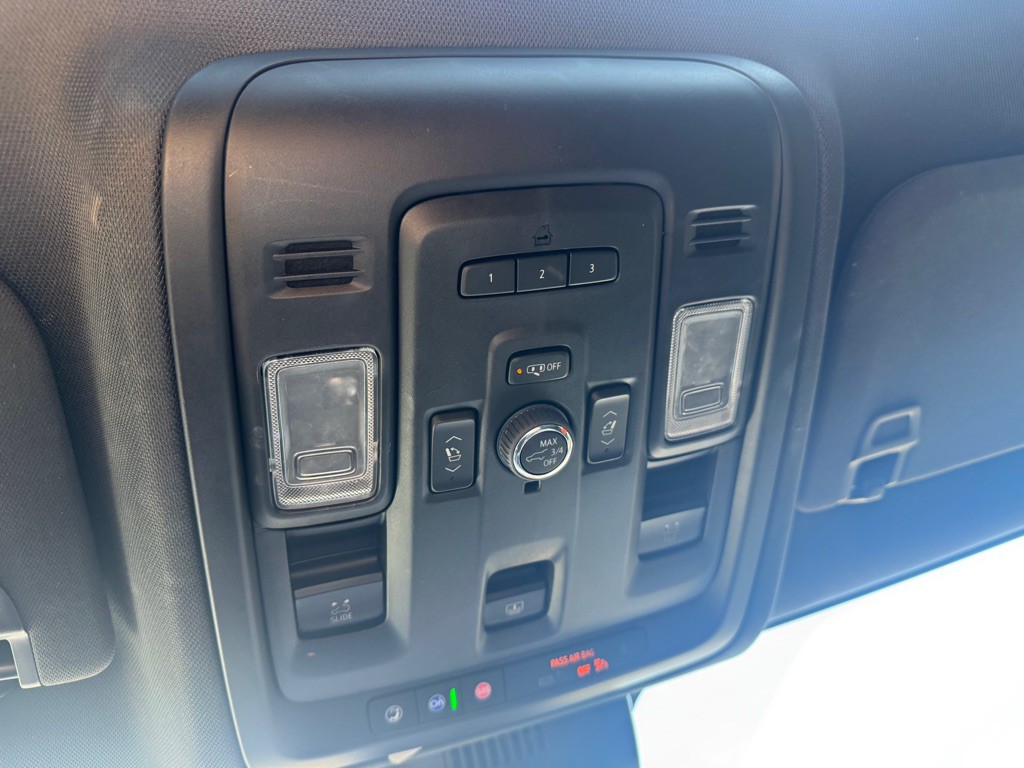 2023 Chevrolet Tahoe Image 20