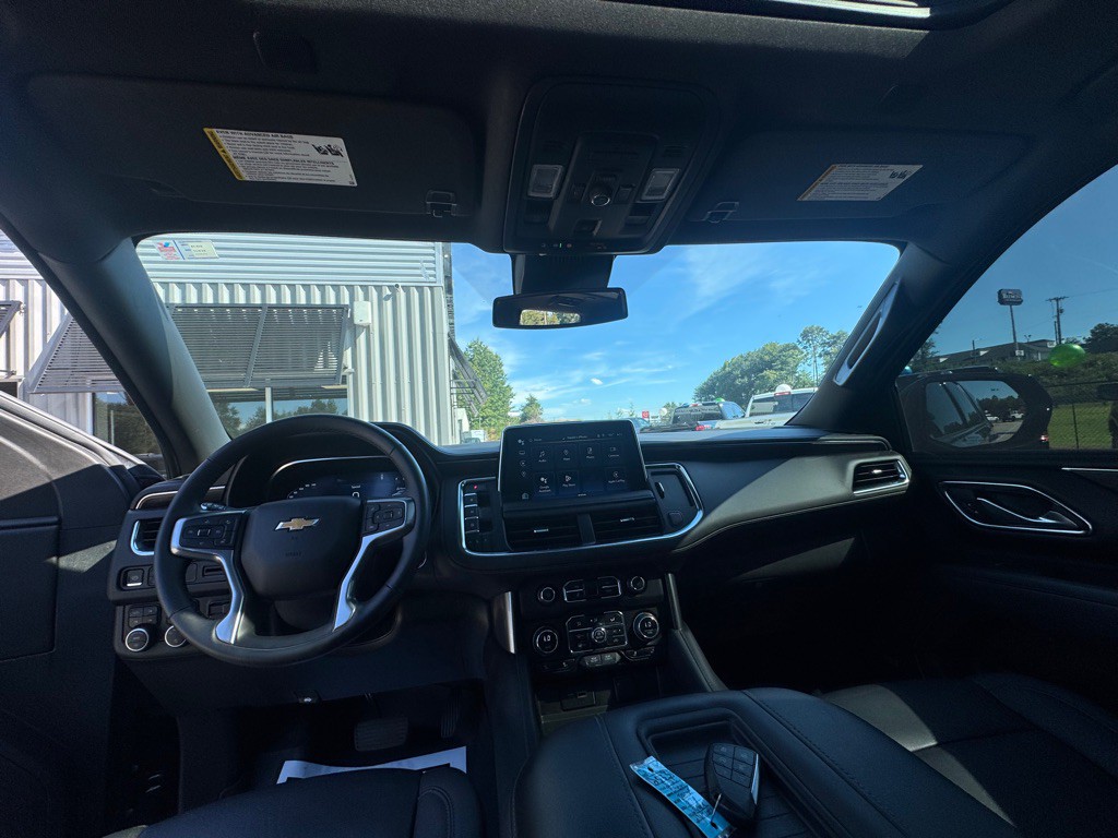 2023 Chevrolet Tahoe Image 21