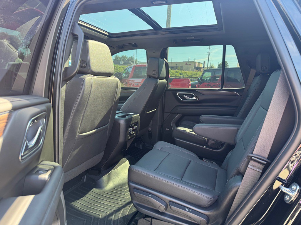 2023 Chevrolet Tahoe Image 23