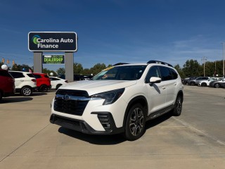 Image for 2023 Subaru Ascent Limited ID: 7696176