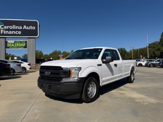 Image for 2019 Ford F-150 Super Cab ID: 7696204