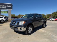 Image for 2011 Nissan Frontier SV ID: 7703631