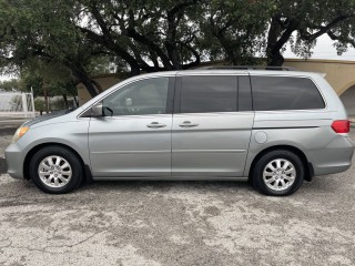 Image for 2008 Honda Odyssey EX-L ID: 6641854