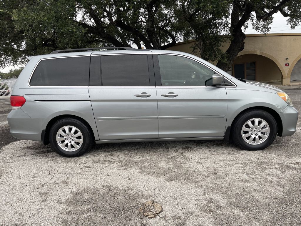 2008 Honda Odyssey Image 6