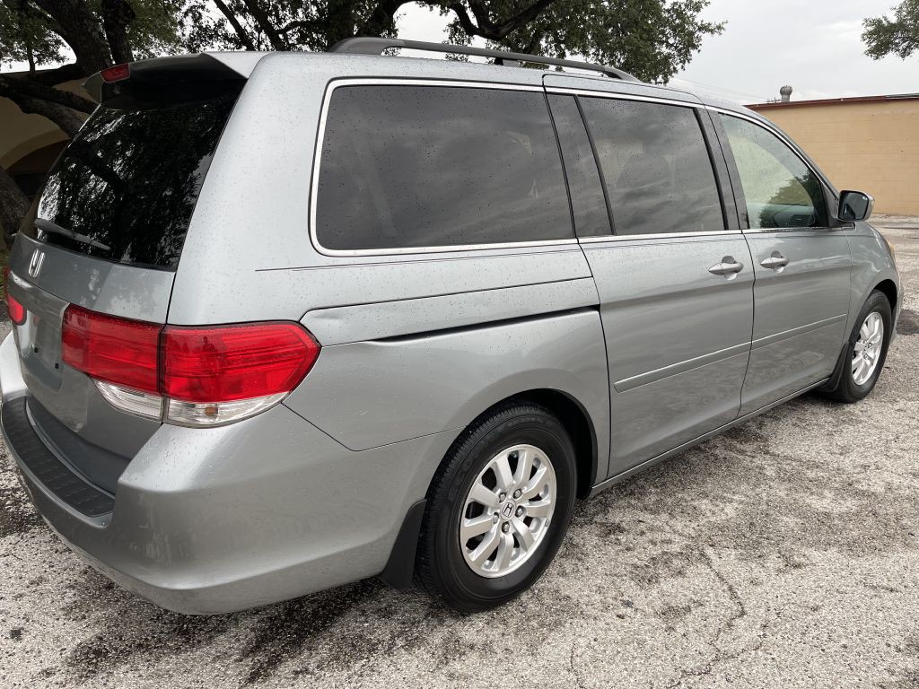 2008 Honda Odyssey Image 7