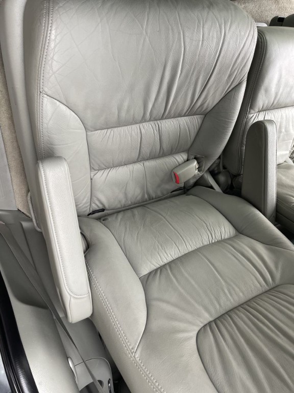 2008 Honda Odyssey Image 13