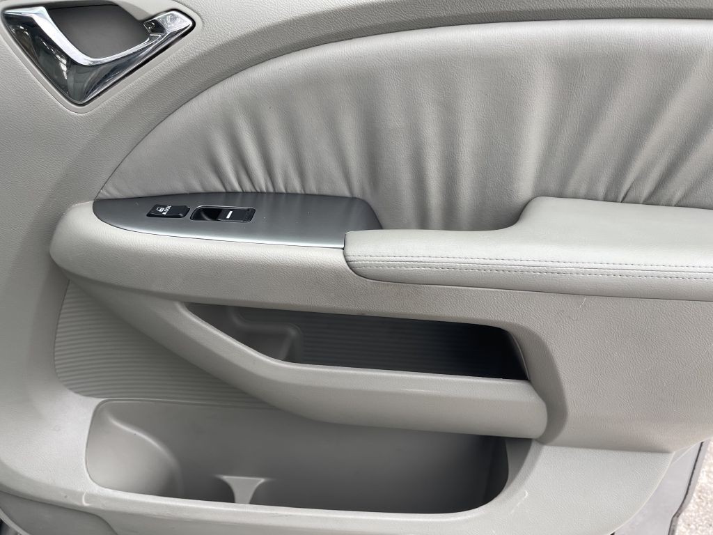 2008 Honda Odyssey Image 15