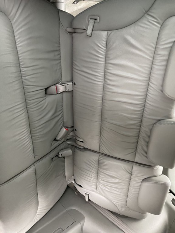 2008 Honda Odyssey Image 18
