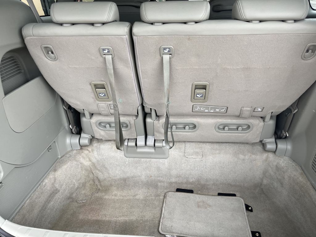 2008 Honda Odyssey Image 20