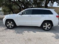 Image for 2015 Jeep Grand Cherokee Overland ID: 6739452